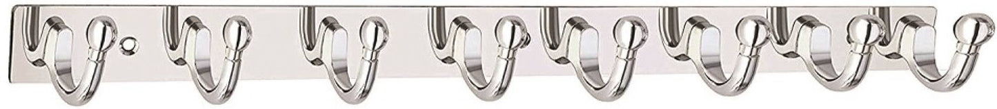 UltraStrong Stainless Steel 8 Pin Hook