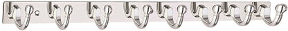 UltraStrong Stainless Steel 8 Pin Hook