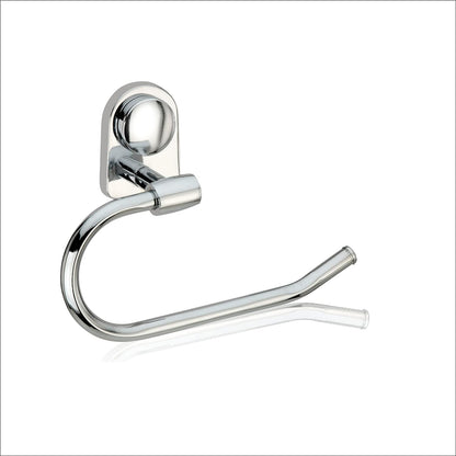 Stainless Steel LuxorEdge Towel Ring Series